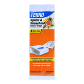 TERRO® Spider & Insect Trap