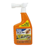 TERRO® Tick & Flea Yard Spray