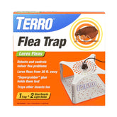 TERRO® Refillable Flea Trap