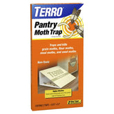TERRO® Pantry Moth Traps
