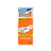 TERRO® Spider & Insect Trap 10-Pack