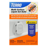 TERRO® Multi-Surface Liquid Ant Baits