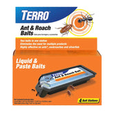 TERRO® Ant & Roach Baits