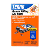 TERRO® Roach Killing Gel Baits