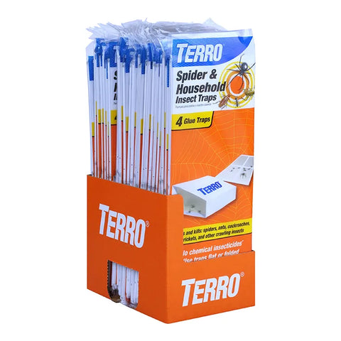 TERRO® Spider & Insect Trap