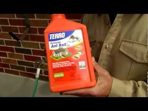 TERRO® Perimeter Ant Bait Plus