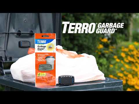 TERRO® Garbage Guard® Insect Killer