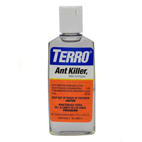 TERRO® Liquid Ant Killer