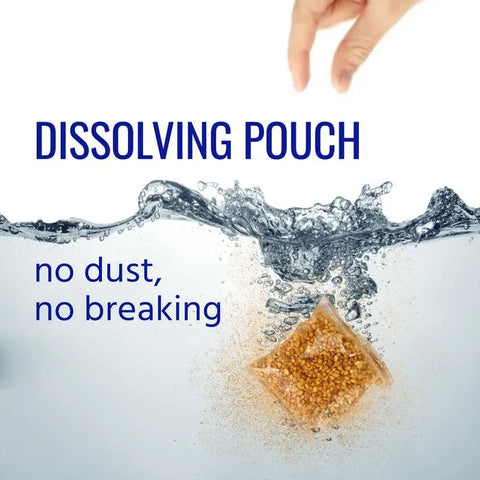 TERRO® No Mess Mosquito Larvacide Pouches