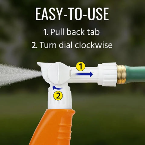 TERRO® Tick & Flea Yard Spray