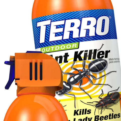 TERRO® Outdoor Ant Killer Spray