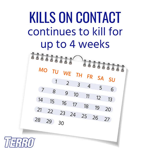 TERRO® Carpenter Ant & Termite Killer Aerosol