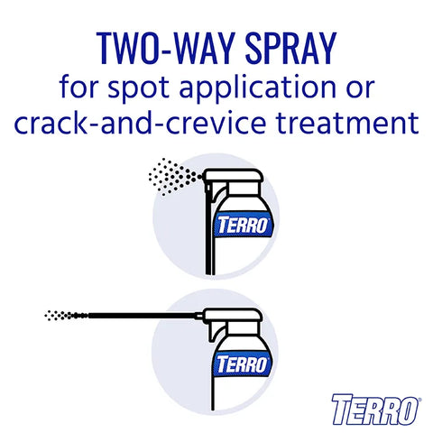 TERRO® Scorpion Killer Spray, 16 oz