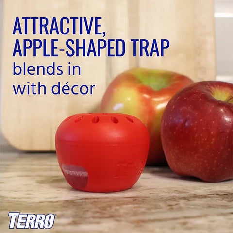 TERRO® Fruit Fly Trap