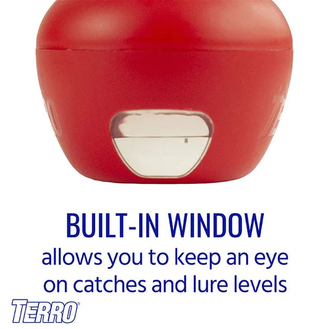 TERRO® Fruit Fly Trap