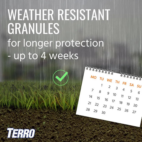 TERRO® Perimeter Ant Bait Plus