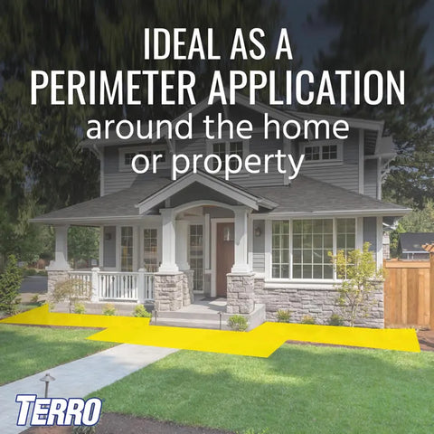 TERRO® Perimeter Ant Bait Plus