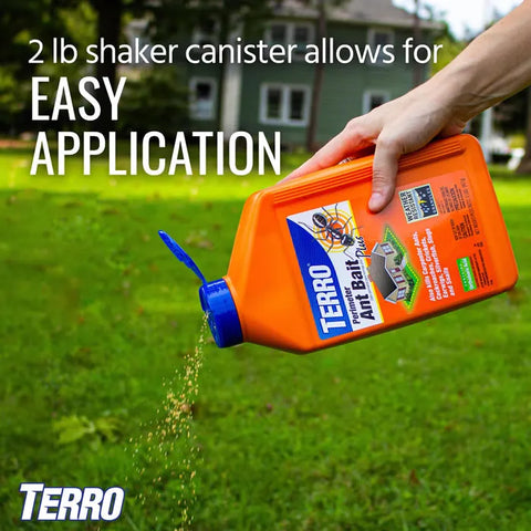 TERRO® Perimeter Ant Bait Plus