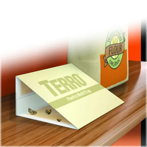 TERRO® Pantry Moth Traps