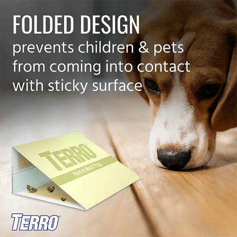 TERRO® Pantry Moth Traps