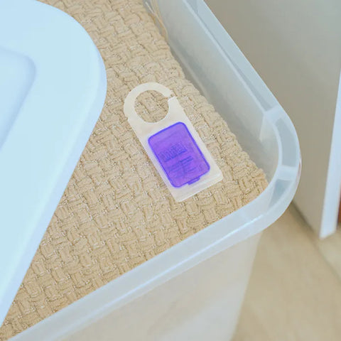 TERRO® Clothes Moth Killer