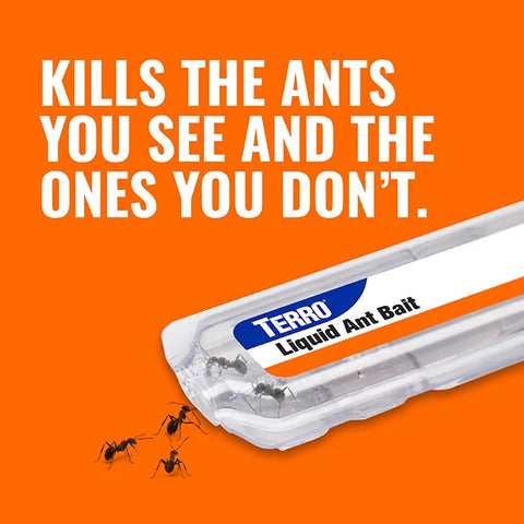 TERRO® Liquid Ant Baits