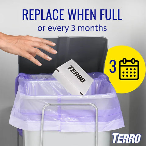 TERRO® Spider & Insect Trap