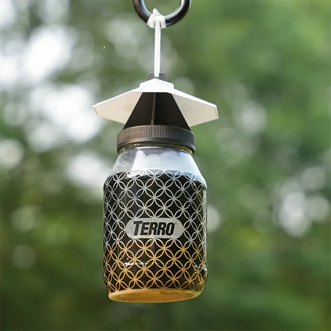 TERRO® Fly Magnet® Fly Trap