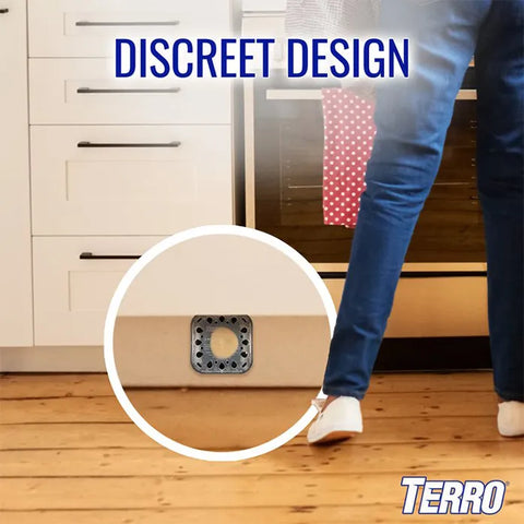 TERRO® Multi-Surface Roach Baits