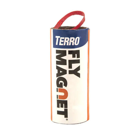TERRO® Fly Magnet® Fly Paper Trap - 8 Pack