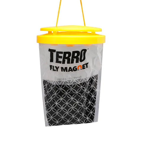 TERRO® Fly Magnet® Disposable Fly Trap