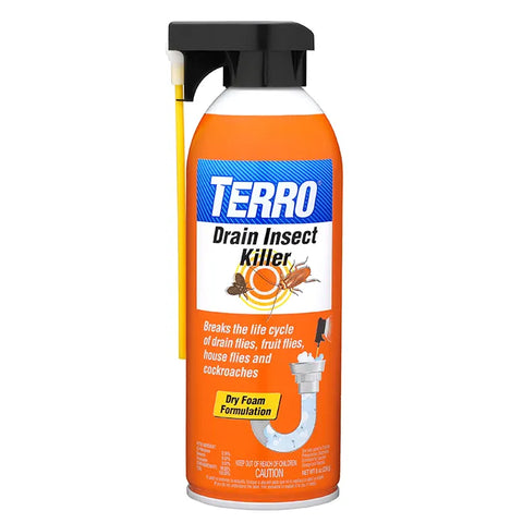 TERRO® Drain Insect Killer