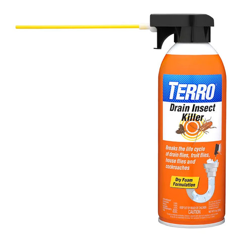 TERRO® Drain Insect Killer