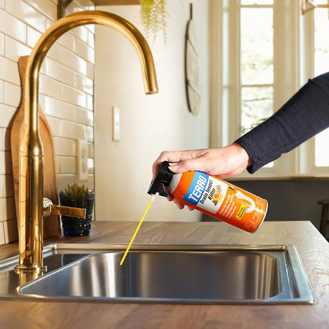 TERRO® Drain Insect Killer