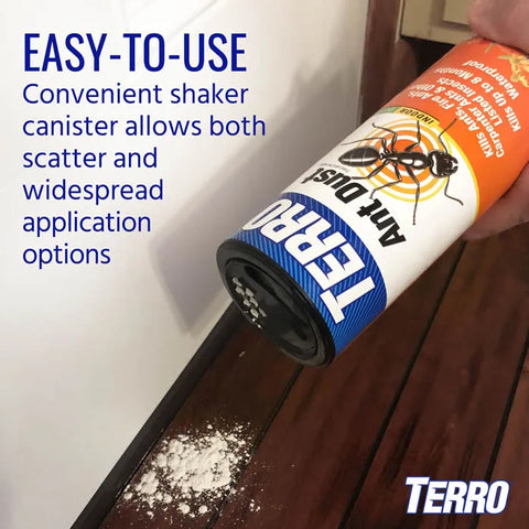 TERRO® Ant Dust