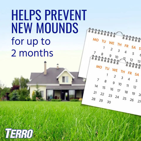 TERRO® Fire Ant Bait - 2 lb Bag