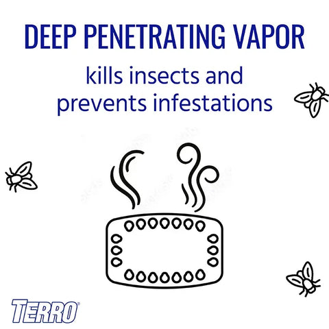 TERRO® Garbage Guard® Insect Killer