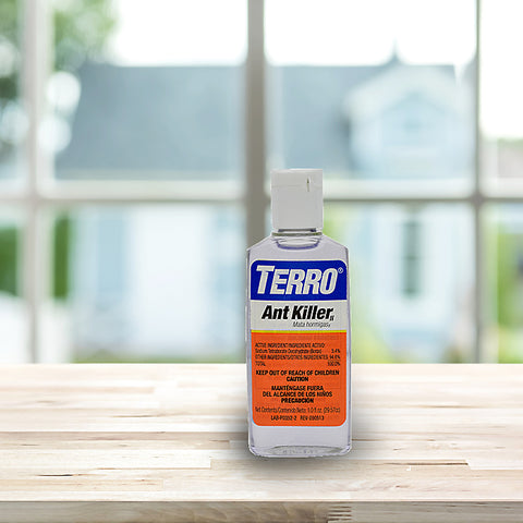 TERRO® Liquid Ant Killer