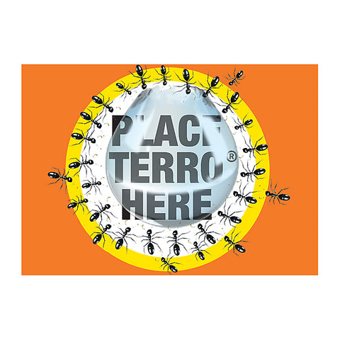 TERRO® Liquid Ant Killer